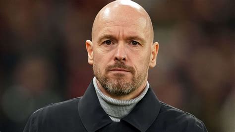 erik ten hag fired.